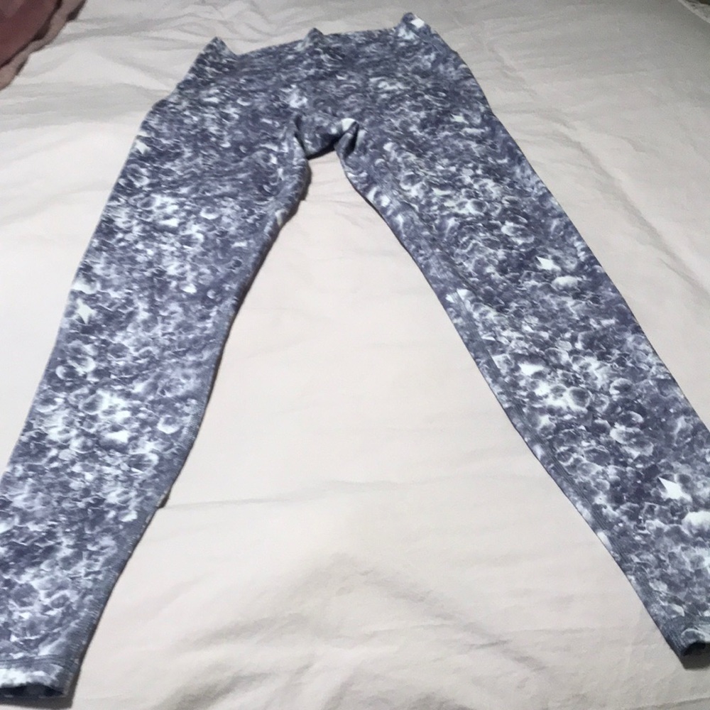 Glyder leggings